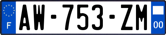 AW-753-ZM