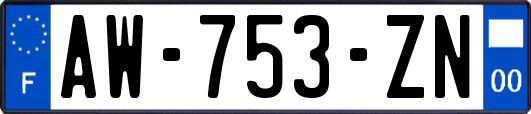 AW-753-ZN