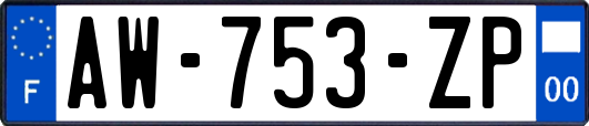 AW-753-ZP