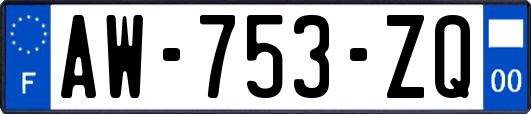 AW-753-ZQ