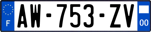 AW-753-ZV