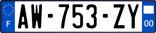 AW-753-ZY