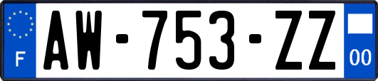 AW-753-ZZ