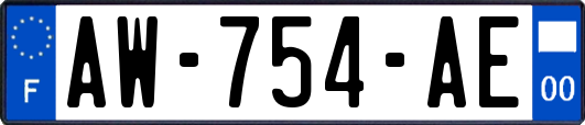 AW-754-AE