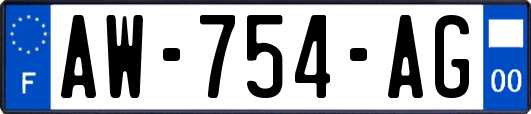 AW-754-AG