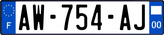 AW-754-AJ