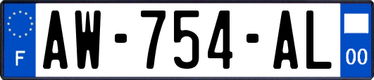 AW-754-AL