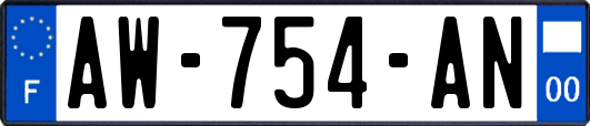 AW-754-AN