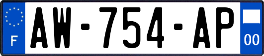 AW-754-AP