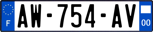 AW-754-AV