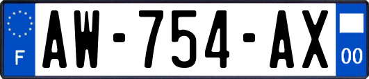 AW-754-AX