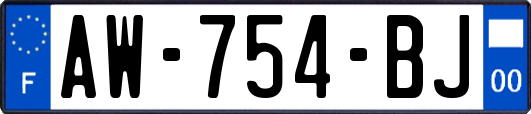 AW-754-BJ