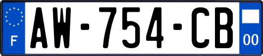AW-754-CB