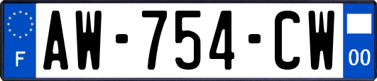 AW-754-CW