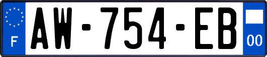 AW-754-EB