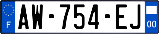 AW-754-EJ