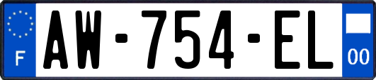 AW-754-EL
