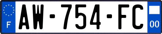 AW-754-FC