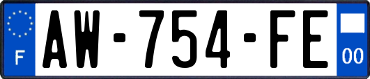 AW-754-FE