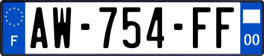 AW-754-FF