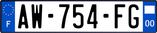AW-754-FG