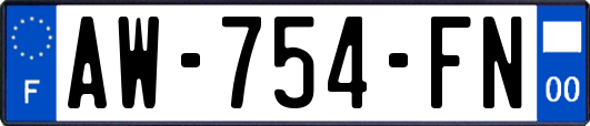 AW-754-FN