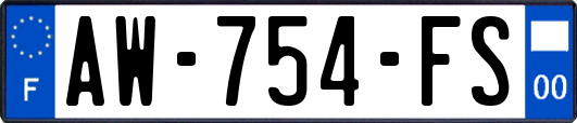 AW-754-FS