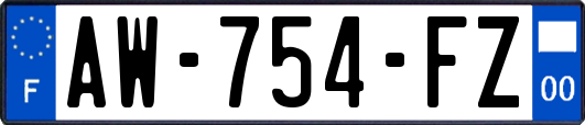 AW-754-FZ