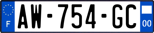 AW-754-GC