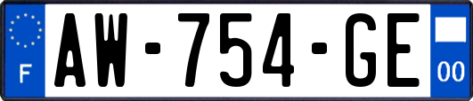 AW-754-GE