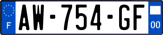 AW-754-GF