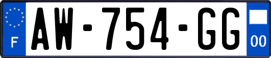 AW-754-GG