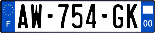 AW-754-GK