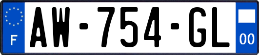 AW-754-GL
