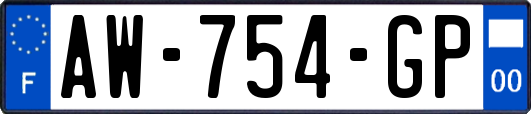 AW-754-GP