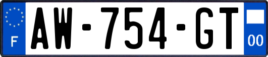 AW-754-GT