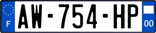 AW-754-HP
