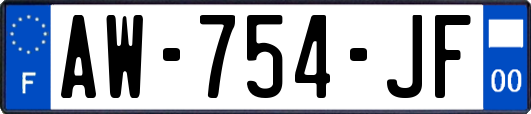 AW-754-JF