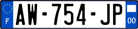 AW-754-JP