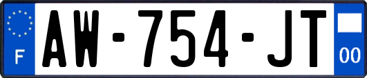 AW-754-JT