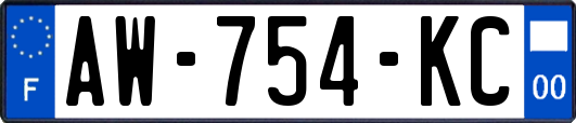 AW-754-KC