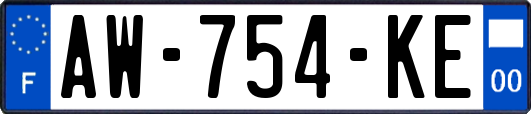 AW-754-KE