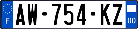 AW-754-KZ