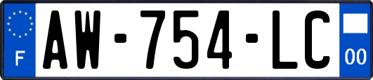 AW-754-LC