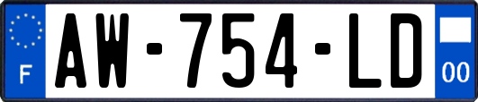 AW-754-LD