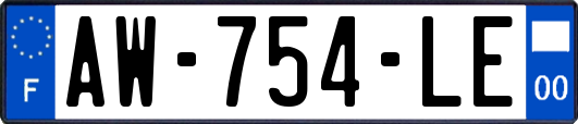 AW-754-LE