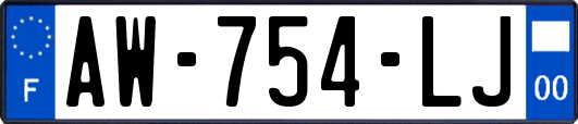 AW-754-LJ