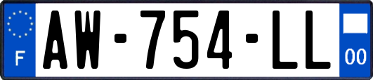 AW-754-LL