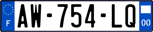 AW-754-LQ