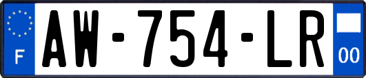 AW-754-LR